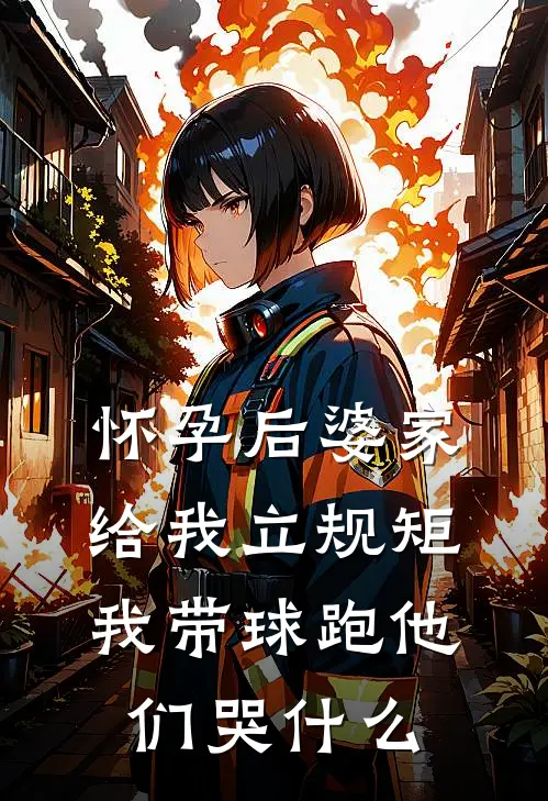 怀孕后婆家给我立规矩，我带球跑他们哭什么
