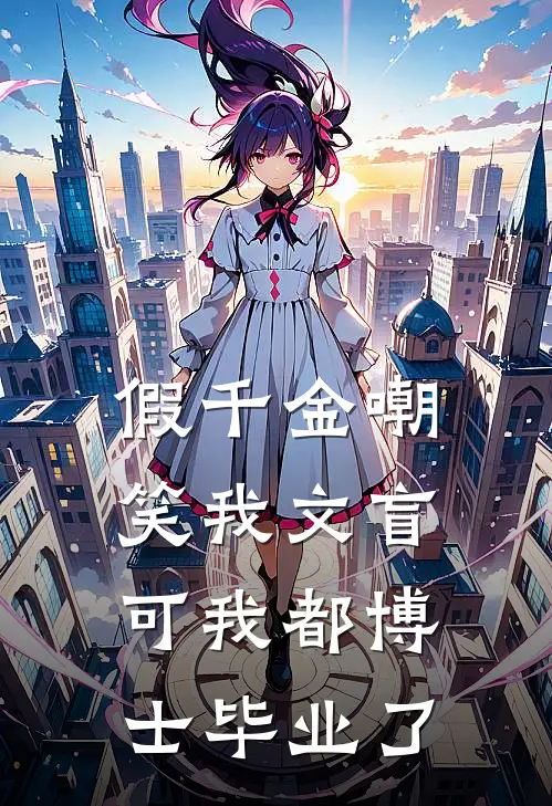 假千金嘲笑我文盲，可我都博士毕业了