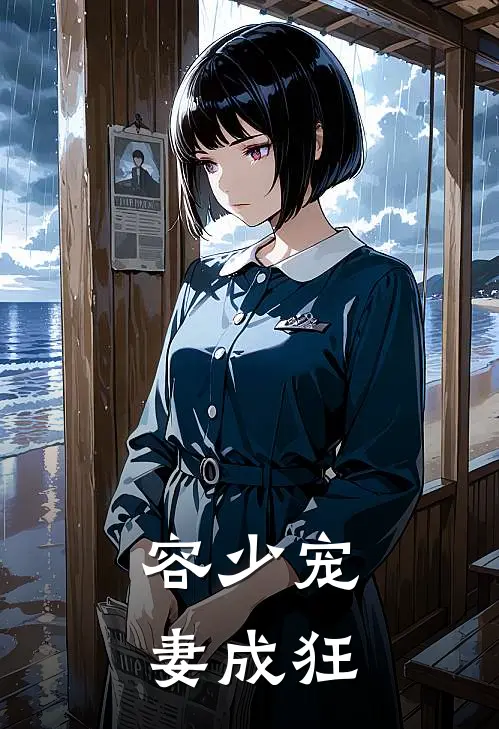 容少宠妻成狂