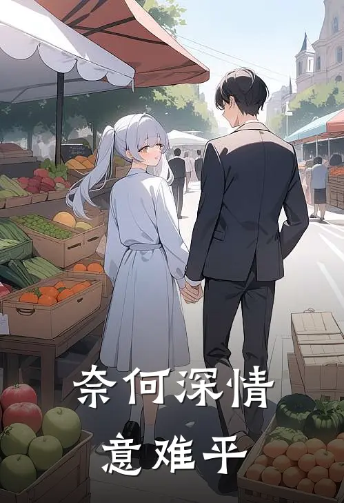 奈何深情意难平