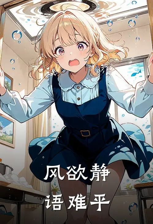 风欲静语难平