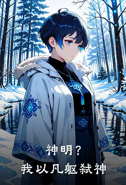 神明？我以凡躯弑神