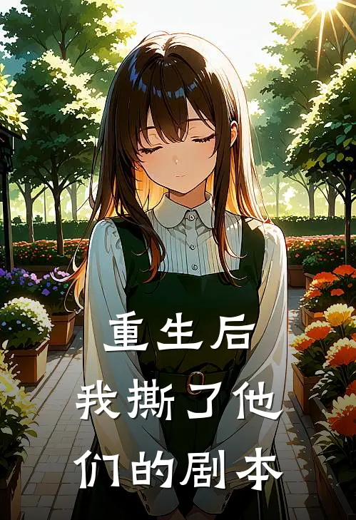 重生后，我撕了他们的剧本