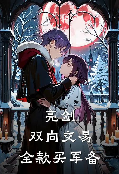 亮剑：双向交易，全款买军备
