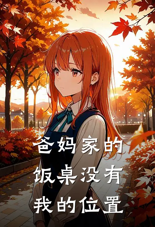 爸妈家的饭桌没有我的位置