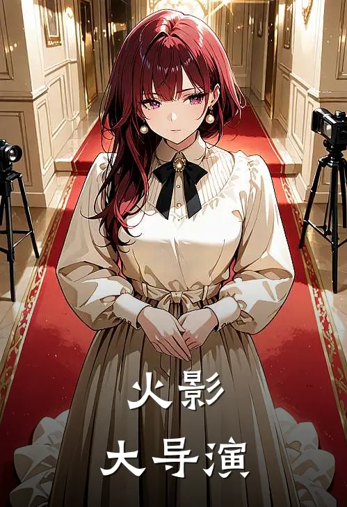 火影：大导演