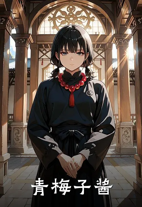 青梅子酱