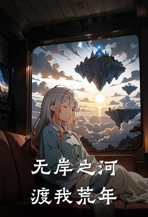 无岸之河，渡我荒年