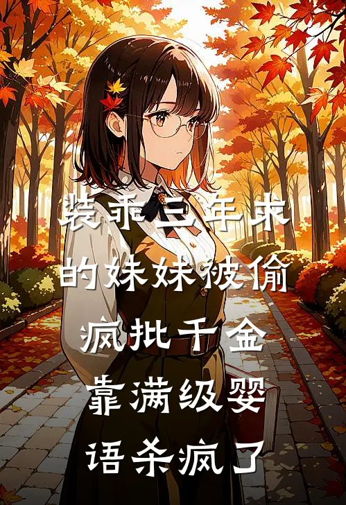 装乖三年求的妹妹被偷，疯批千金靠满级婴语杀疯了