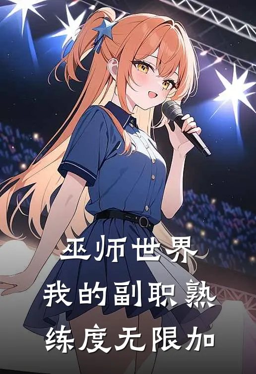 巫师世界：我的副职熟练度无限加