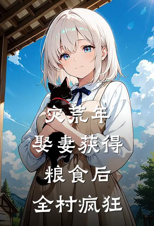 灾荒年：娶妻获得粮食后，全村疯狂