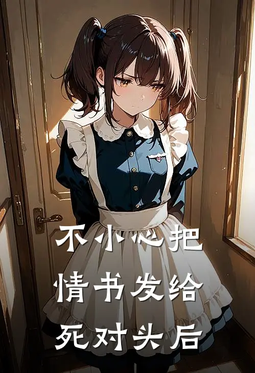 不小心把情书发给死对头后