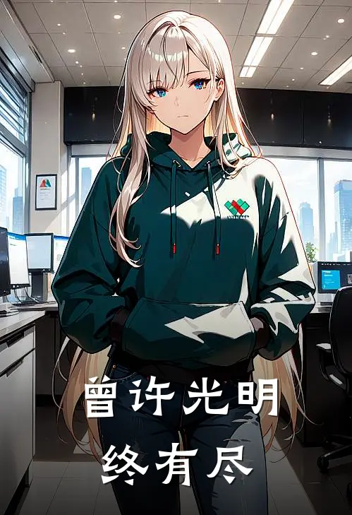 曾许光明终有尽
