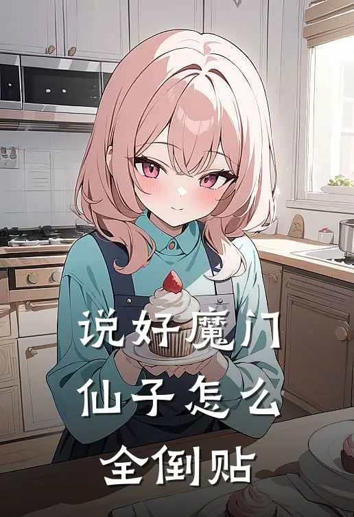 说好魔门，仙子怎么全倒贴