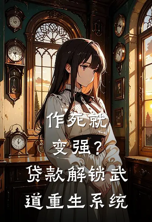 作死就变强？贷款解锁武道重生系统