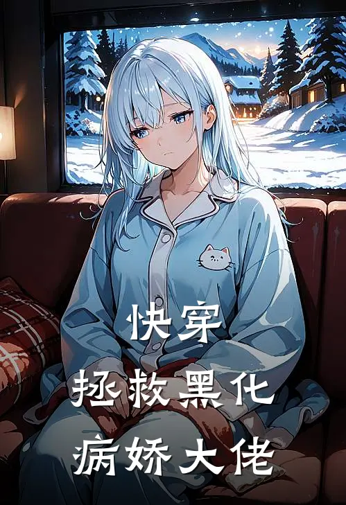 快穿：拯救黑化病娇大佬