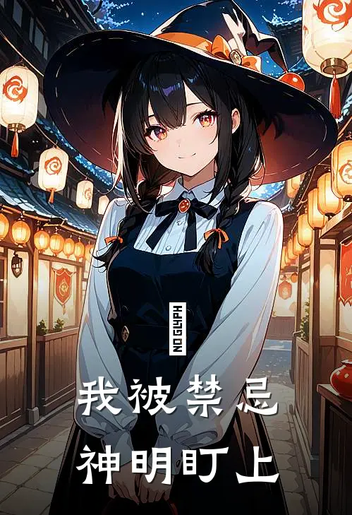 祂：我被禁忌神明盯上