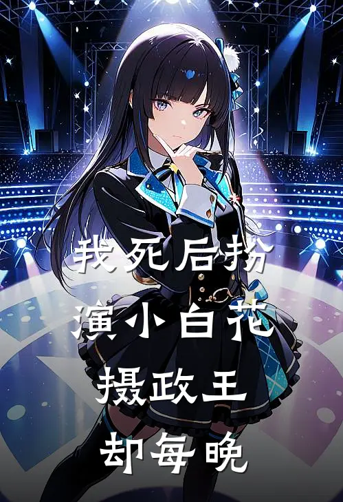 我死后扮演小白花，摄政王却每晚