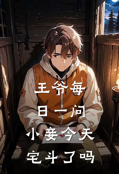王爷每日一问，小妾今天宅斗了吗