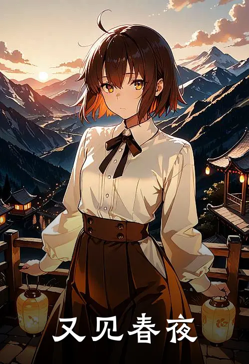 又见春夜