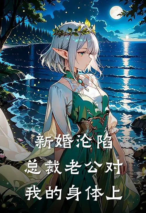 新婚沦陷，总裁老公对我的身体上
