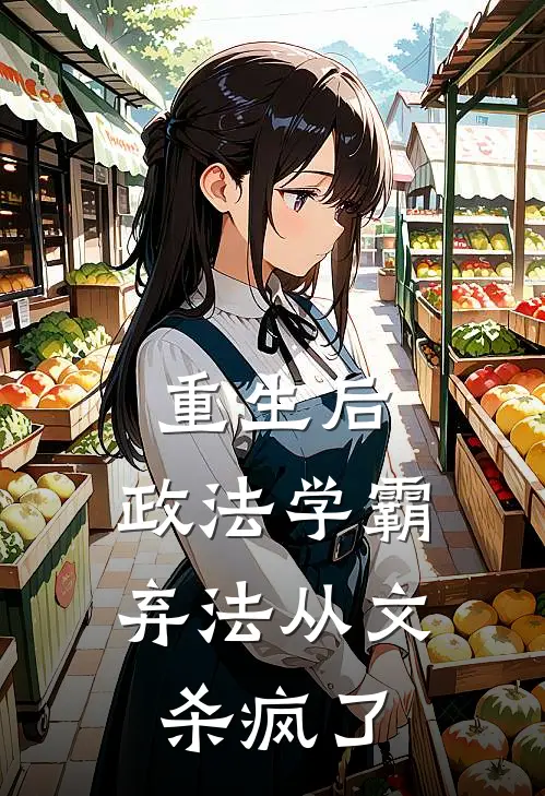 重生后，政法学霸弃法从文杀疯了