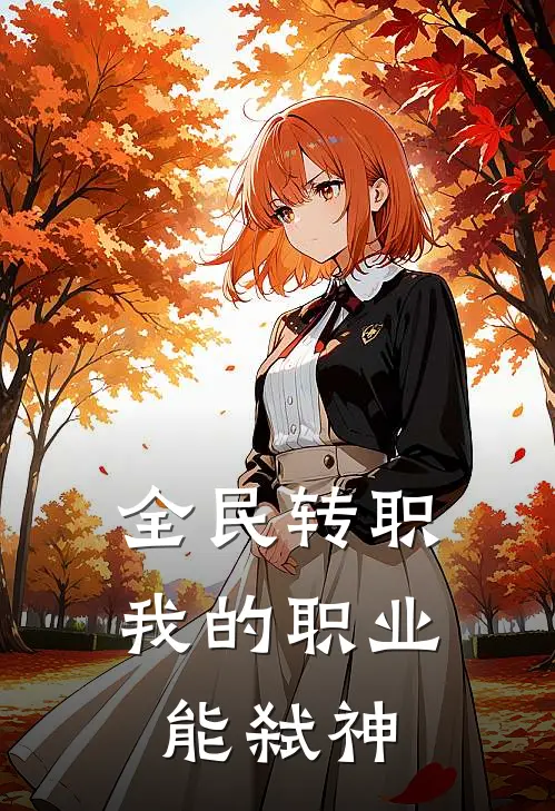 全民转职，我的职业能弑神