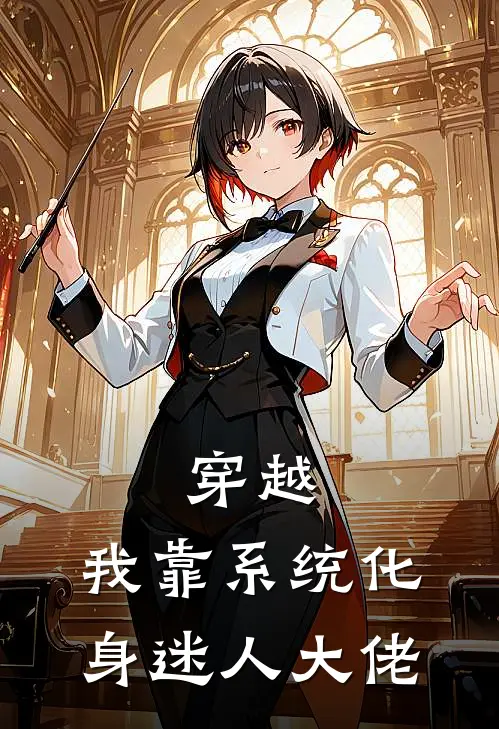 穿越：我靠系统化身迷人大佬