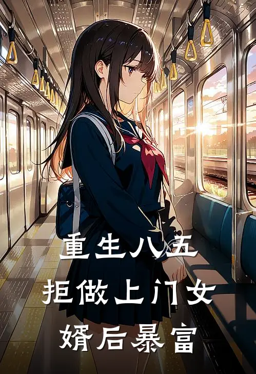 重生八五，拒做上门女婿后暴富