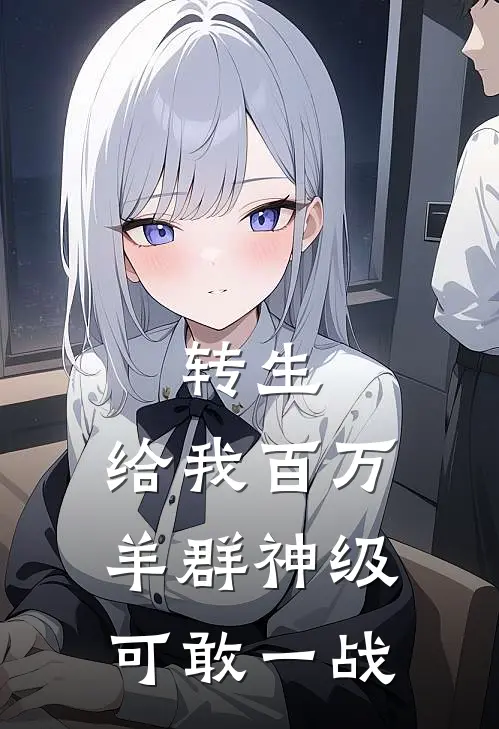 转生：给我百万羊群神级可敢一战