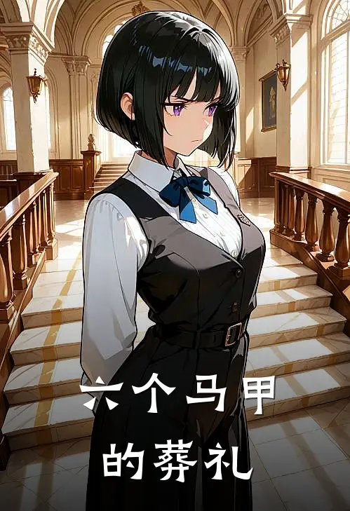 六个马甲的葬礼
