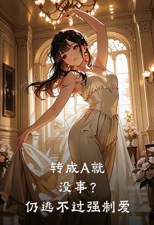 转成A就没事？仍逃不过强制爱
