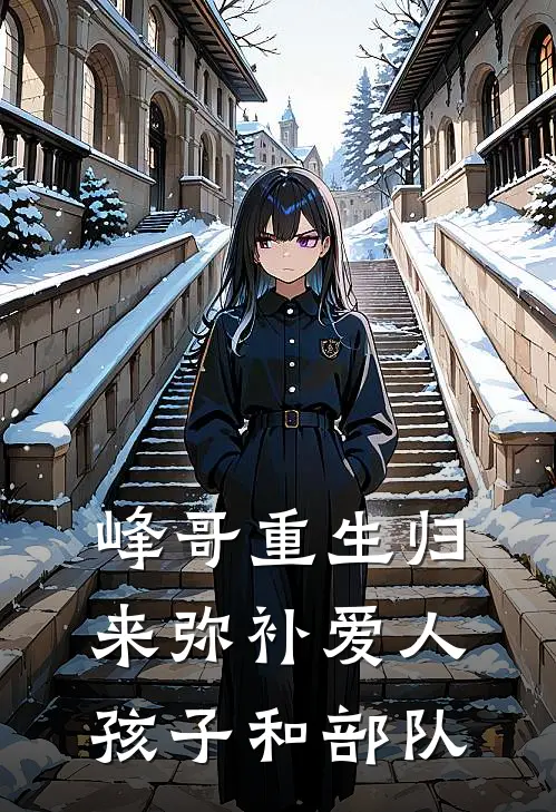 峰哥重生归来弥补爱人孩子和部队