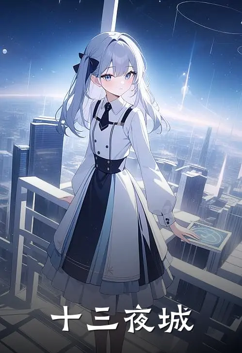 十三夜城