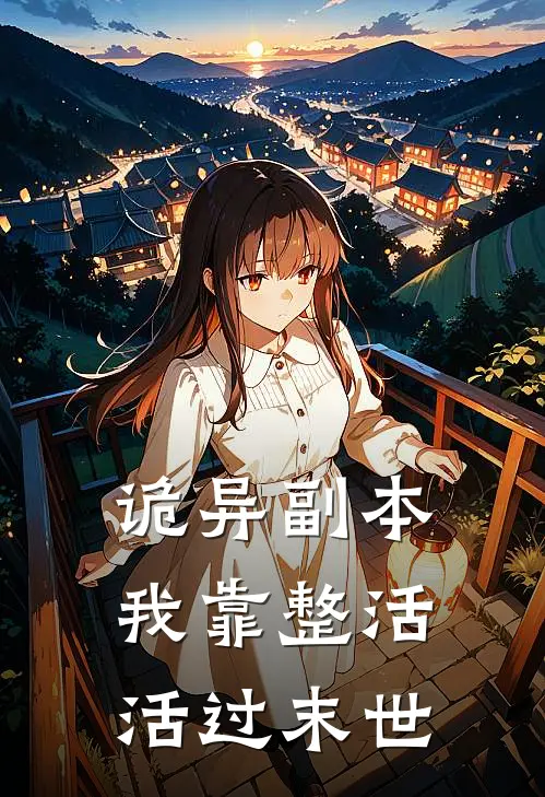诡异副本：我靠整活活过末世