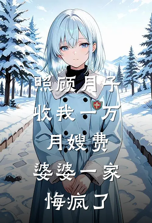 照顾月子收我一万月嫂费，婆婆一家悔疯了