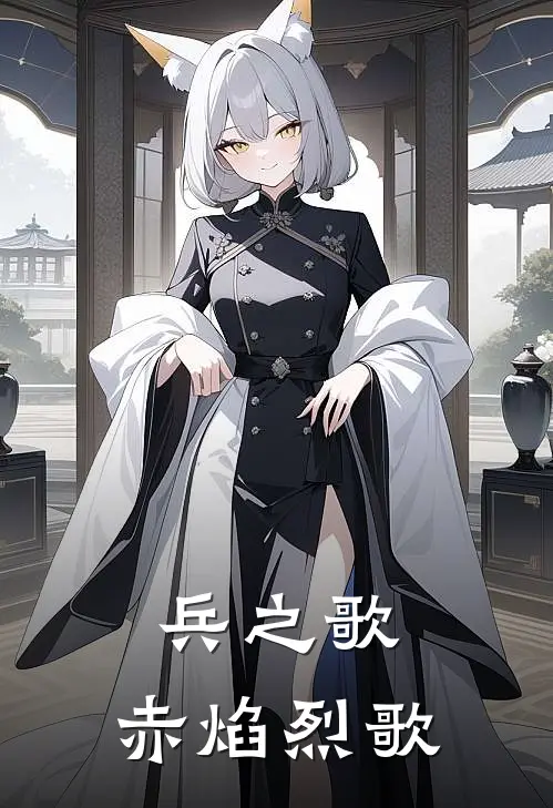 兵之歌：赤焰烈歌