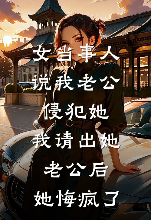 女当事人说我老公侵犯她，我请出她老公后，她悔疯了