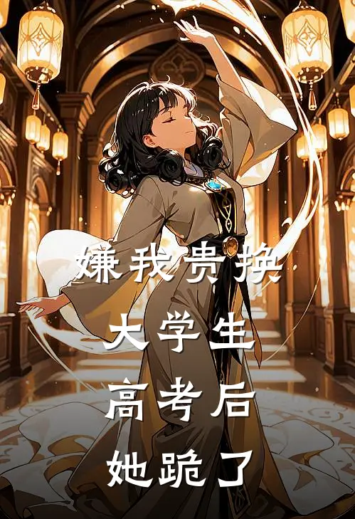 嫌我贵换大学生，高考后她跪了