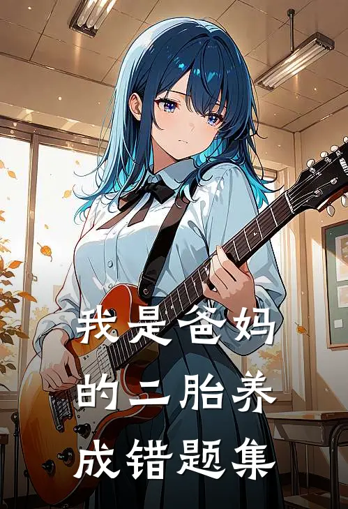 我是爸妈的二胎养成错题集