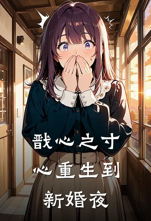 戬心之寸心重生到新婚夜