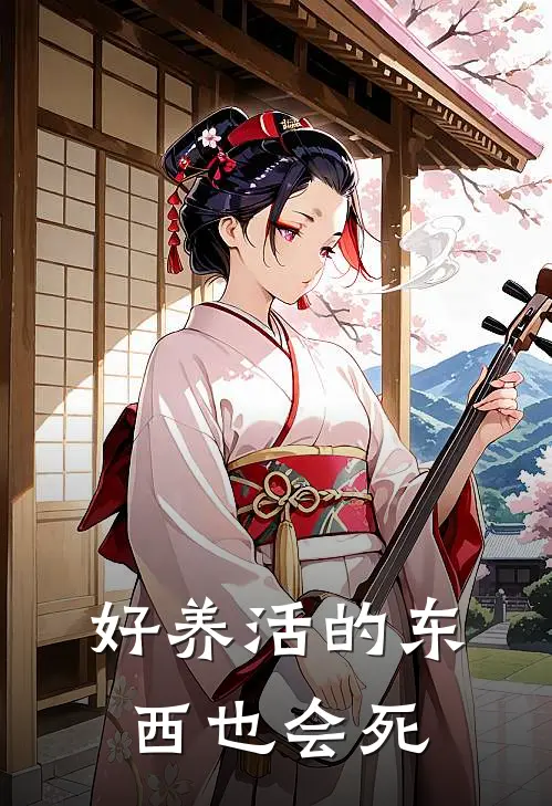好养活的东西也会死