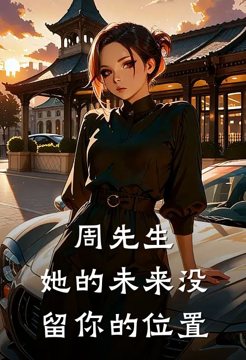 周先生，她的未来没留你的位置