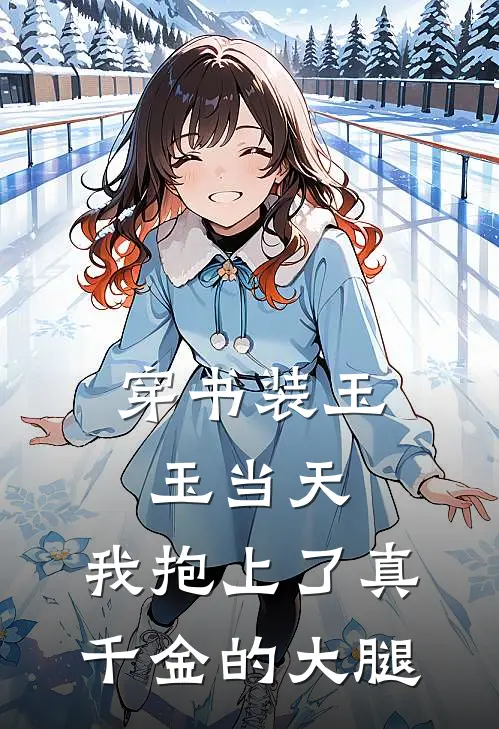 穿书装玉玉当天，我抱上了真千金的大腿