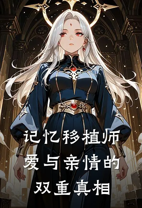 记忆移植师：爱与亲情的双重真相