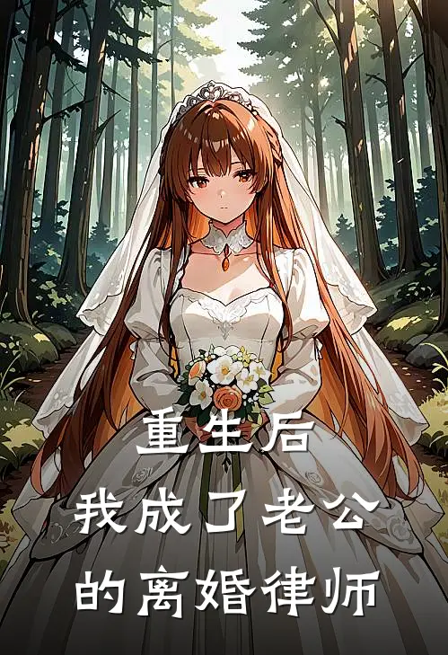 重生后，我成了老公的离婚律师
