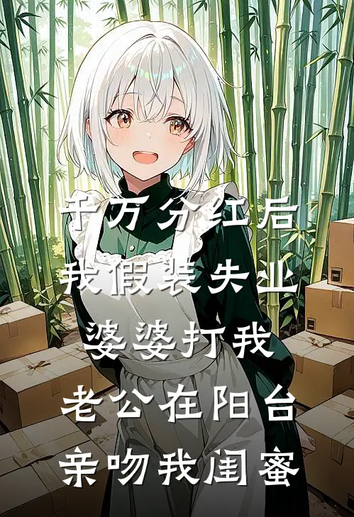 千万分红后我假装失业婆婆打我，老公在阳台亲吻我闺蜜