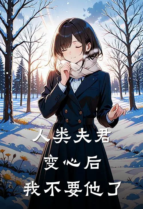人类夫君变心后，我不要他了