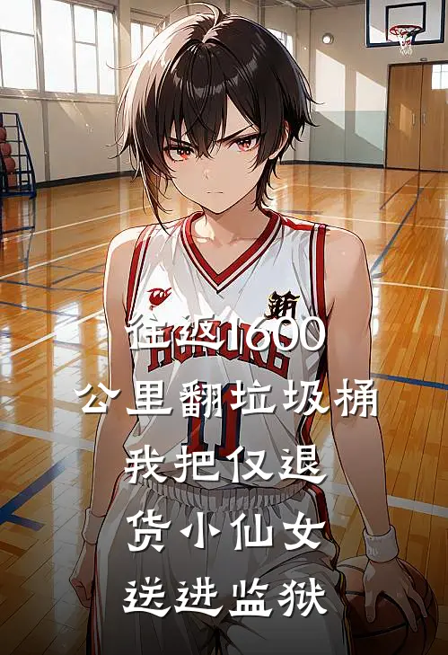 往返1600公里翻垃圾桶，我把“仅退货”小仙女送进监狱