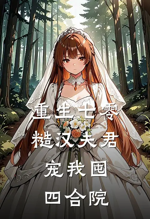 重生七零：糙汉夫君宠我囤四合院